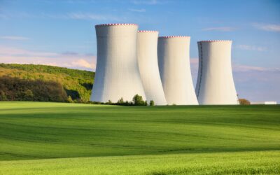 El resurgir de la energía nuclear